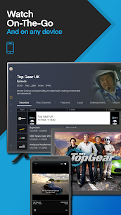 Plex: Stream Movies & TV 9.25.0.2374 4