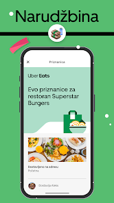 Слика снимка екрана