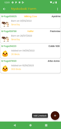 M-Fugo Africa Screen 3