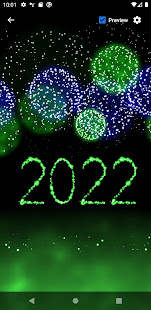 New Year 2022 Fireworks 6.0.2 APK screenshots 13