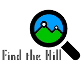 Find the Hill icon