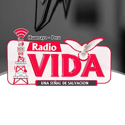 「Radio Vida」圖示圖片