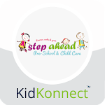 Cover Image of Download Step Ahead - KidKonnect™  APK