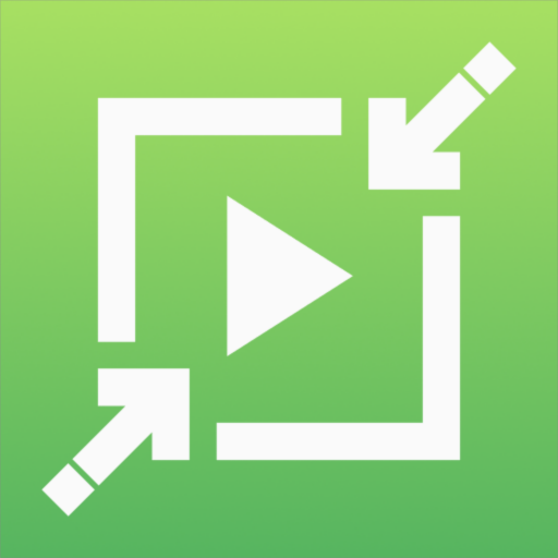 Video Compressor - ShrinkVid  Icon