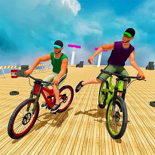 Download Bicycle Race Free Top Super Cycle Game 2018 1 1 4 Apk For Android Apkdl In