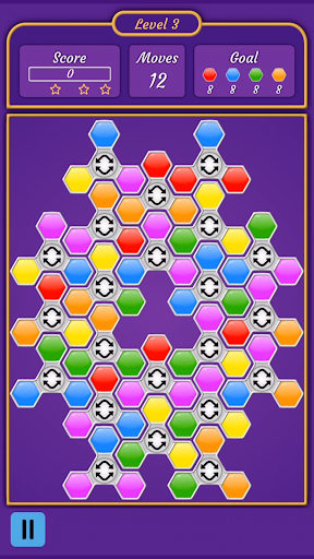 Spin to Match 3 Screen 2