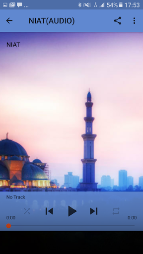 Panduan Solat Tasbih Terkini