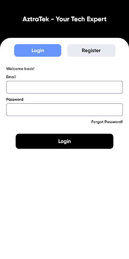 AztraTek - Your Tech Expert Screen 3