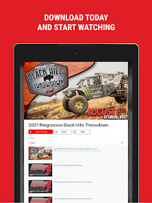 Imágen 12 Ultra4 TV android