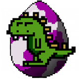 Dinosaur Pet Evo icon