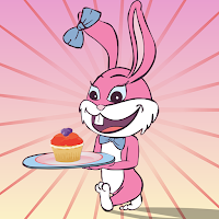 Bunny Cakes Cafe Simulator