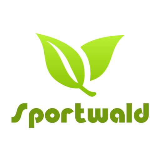 Sportwald logo