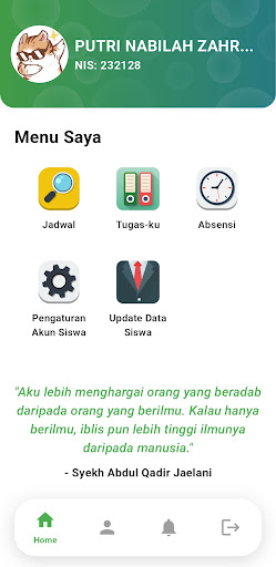 Matsansa Eduplatform