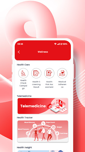 MiCare MyMed Screen 3