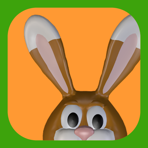 Wabbit Wars logo