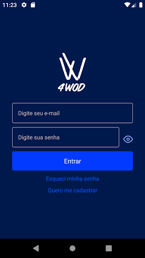 4wod Screen 2