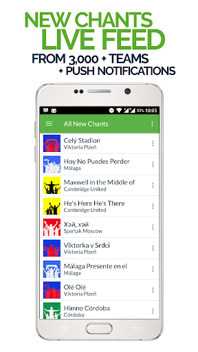 FanChants Dortmund Fans Songs