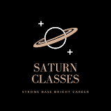 Saturn Classes icon