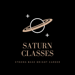 「Saturn Classes」圖示圖片