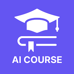 Icon image AI Course Creator - Generator