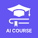 AI Course Creator - Generator - Androidアプリ