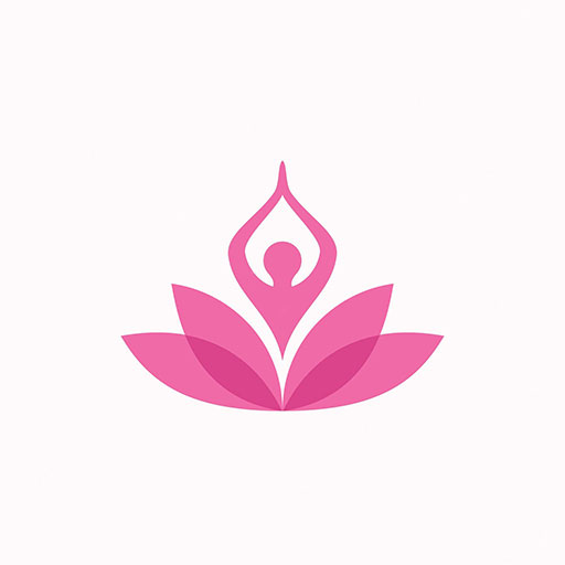 Vitalityoga logo