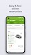 screenshot of Cars-scanner - car rental