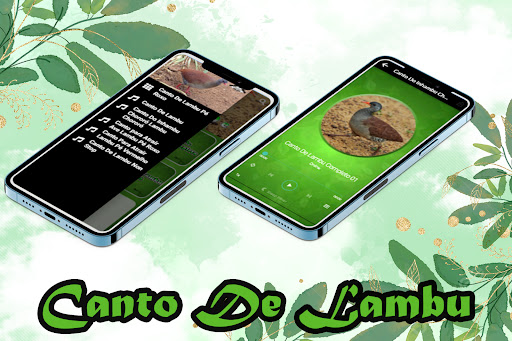 Canto De Lambu Screen 2