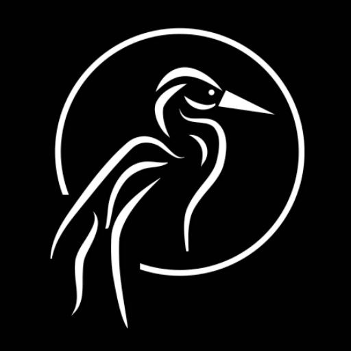 Heron Lakes CC logo
