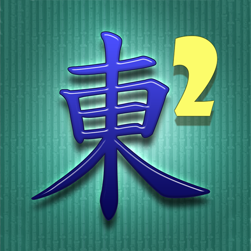 Mahjong 2: Hidden Tiles  Icon