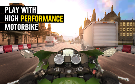 Racing Motorist Bike Game Mod APK 1.0.7 (Unlimited money)Free Download 2023 Gallery 6