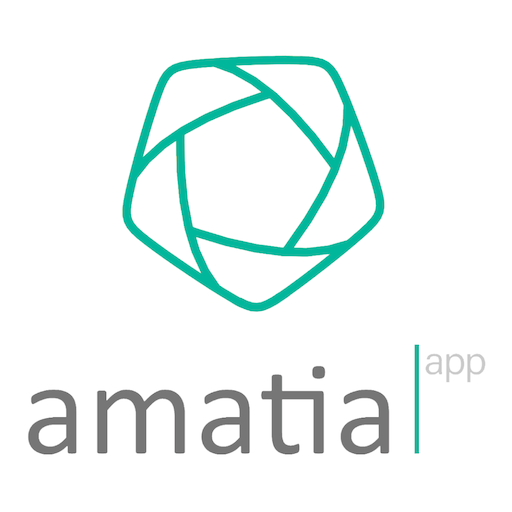 Amatia logo