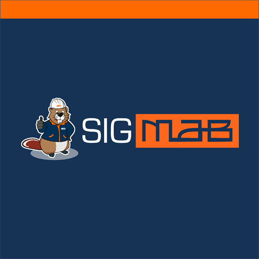 Sigmab 2.8 Icon