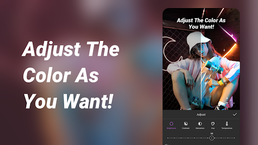 iCut: Video Editor & Maker screenshot 20