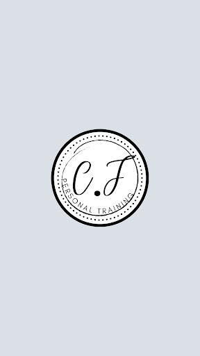 Android application CJ Personal Training screenshort