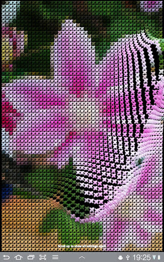 Magnetic Balls Lite Screen 3
