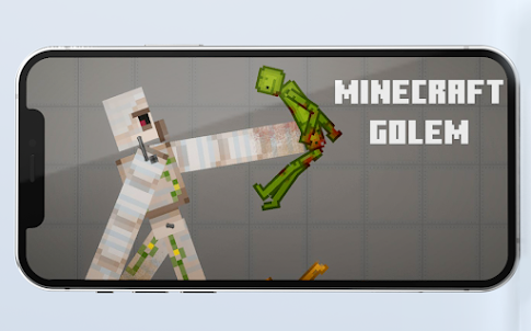 Mod Minecraft For Melon Play