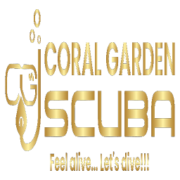 「Coral Garden Scuba」圖示圖片