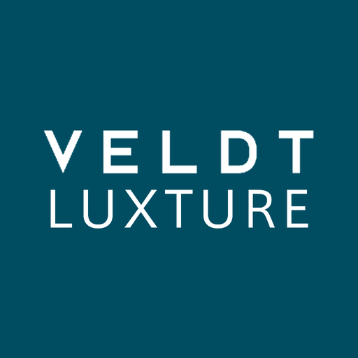 VELDT LUXTURE EU logo