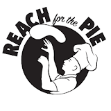Reach for the Pie icon
