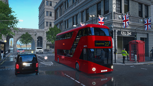 Bus Simulator 2023 13
