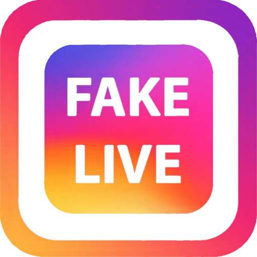 Fake Live - Set Custom Comment - Apps On Google Play
