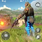 Cover Image of Download Free Firing Commando - Counter Attack FPS 2019 1.3 APK