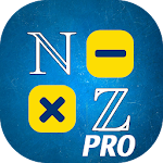 Cover Image of ดาวน์โหลด Math Trainer pro: From N to Z  APK