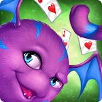 Cover Image of Tải xuống Solitaire Creatures  APK
