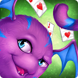 Solitaire Creatures: TriPeaks Solitaire Card Game icon