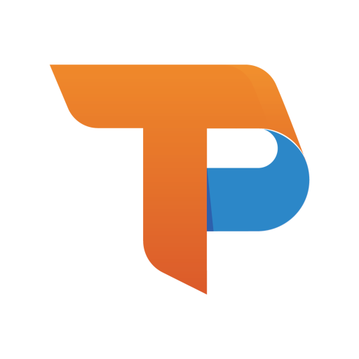 TennisPro Jordan logo