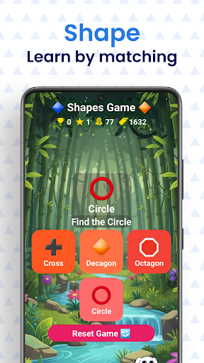 Kids Maths Mind Games