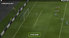 Football Game Pro 2013のおすすめ画像4