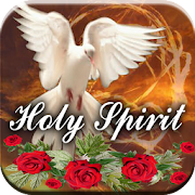 Scripture of Holy Spirit